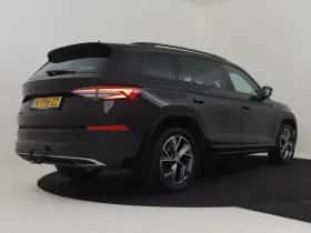 Škoda Kodiaq (2022) thumbnail 2