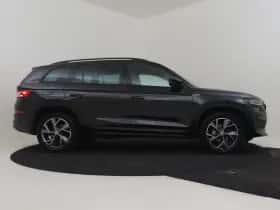 Škoda Kodiaq (2022) thumbnail 11