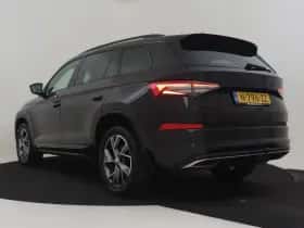Škoda Kodiaq (2022) thumbnail 12