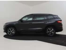 Škoda Kodiaq (2022) thumbnail 3