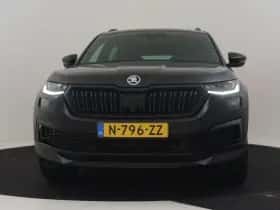 Škoda Kodiaq (2022) thumbnail 24