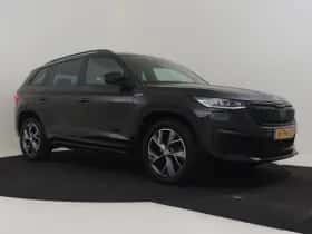 Škoda Kodiaq (2022) thumbnail 25