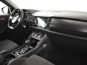 Škoda Kodiaq (2022) thumbnail 6
