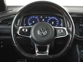 Volkswagen T-Roc (2020) thumbnail 11