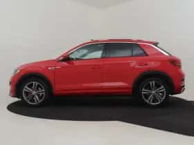 Volkswagen T-Roc (2020) thumbnail 3