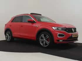 Volkswagen T-Roc (2020) thumbnail 21
