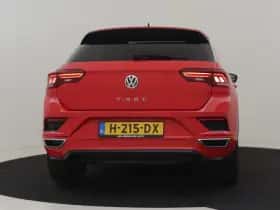 Volkswagen T-Roc (2020) thumbnail 27