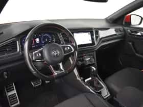 Volkswagen T-Roc (2020) thumbnail 4