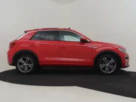 Volkswagen T-Roc (2020) thumbnail 9