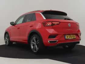 Volkswagen T-Roc (2020) thumbnail 10