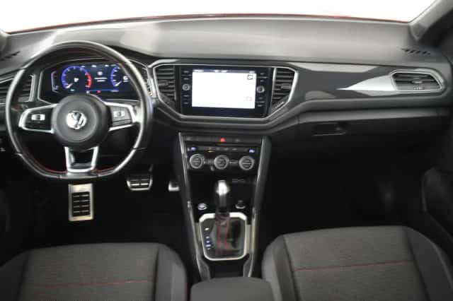 Volkswagen T-Roc (2020) thumbnail 5