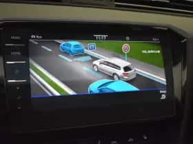 Volkswagen Passat (2022) thumbnail 15