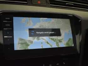 Volkswagen Passat (2022) thumbnail 16