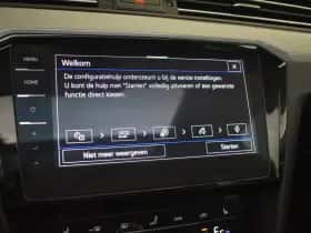Volkswagen Passat (2022) thumbnail 17