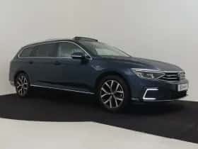 Volkswagen Passat (2022) thumbnail 19