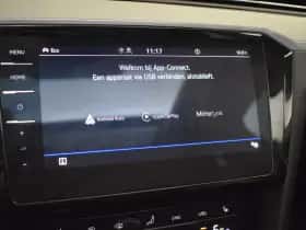 Volkswagen Passat (2022) thumbnail 21