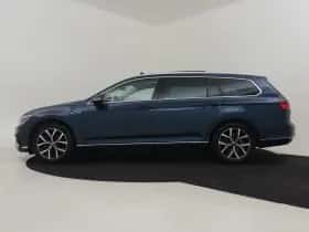 Volkswagen Passat (2022) thumbnail 26