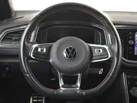 Volkswagen T-Roc (2021) thumbnail 11