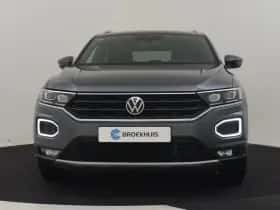 Volkswagen T-Roc (2021) thumbnail 22