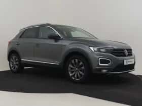 Volkswagen T-Roc (2021) thumbnail 23