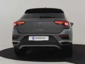 Volkswagen T-Roc (2021) thumbnail 27