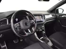Volkswagen T-Roc (2021) thumbnail 4