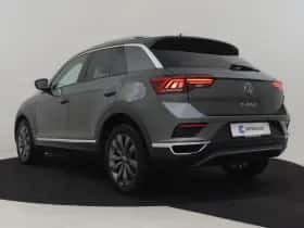 Volkswagen T-Roc (2021) thumbnail 9