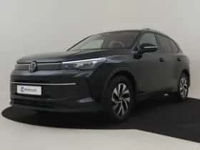 Volkswagen Tiguan (2025) thumbnail 1