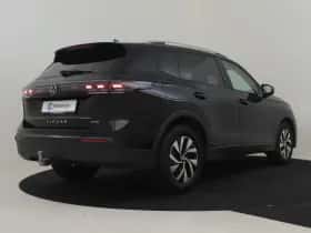 Volkswagen Tiguan (2025) thumbnail 2