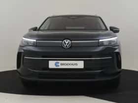 Volkswagen Tiguan (2025) thumbnail 22
