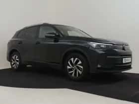 Volkswagen Tiguan (2025) thumbnail 23