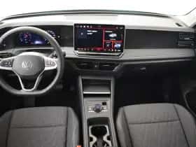 Volkswagen Tiguan (2025) thumbnail 5