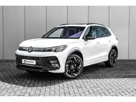 Volkswagen Tiguan (2025) thumbnail 1