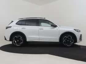 Volkswagen Tiguan (2025) thumbnail 12