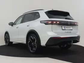 Volkswagen Tiguan (2025) thumbnail 13