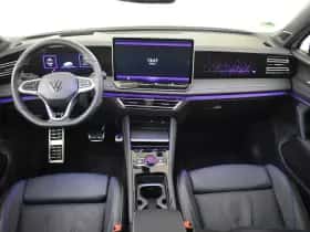 Volkswagen Tiguan (2025) thumbnail 14