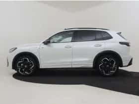 Volkswagen Tiguan (2025) thumbnail 3