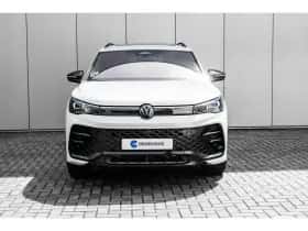 Volkswagen Tiguan (2025) thumbnail 3
