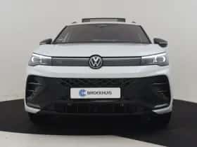 Volkswagen Tiguan (2025) thumbnail 27