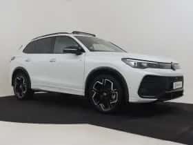 Volkswagen Tiguan (2025) thumbnail 28