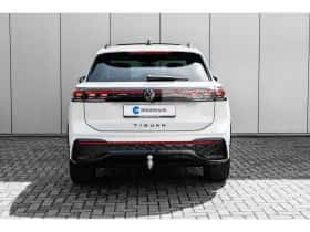 Volkswagen Tiguan (2025) thumbnail 4
