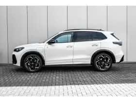 Volkswagen Tiguan (2025) thumbnail 5