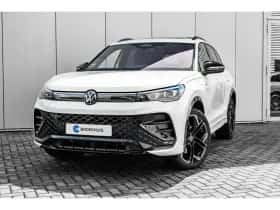 Volkswagen Tiguan (2025) thumbnail 6