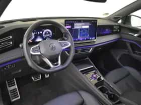 Volkswagen Tiguan (2025) thumbnail 7