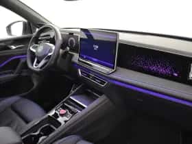 Volkswagen Tiguan (2025) thumbnail 8