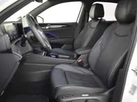 Volkswagen Tiguan (2025) thumbnail 9