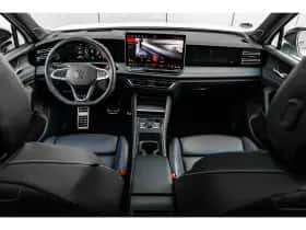 Volkswagen Tiguan (2025) thumbnail 10