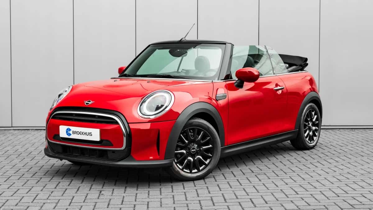 MINI Cooper (2022) — foto 1