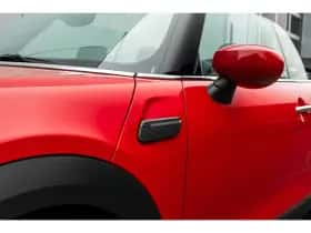 MINI Cooper (2022) thumbnail 14