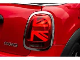 MINI Cooper (2022) thumbnail 16